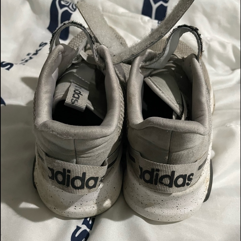 Size 2Y boy Adidas